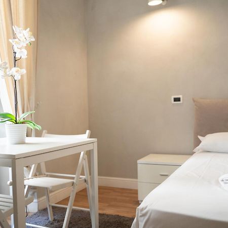 Key Apartment San Giovanni Rom Eksteriør billede