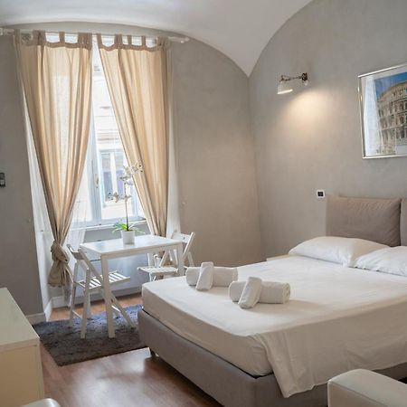 Key Apartment San Giovanni Rom Eksteriør billede