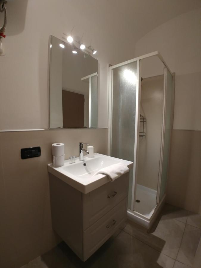 Key Apartment San Giovanni Rom Eksteriør billede