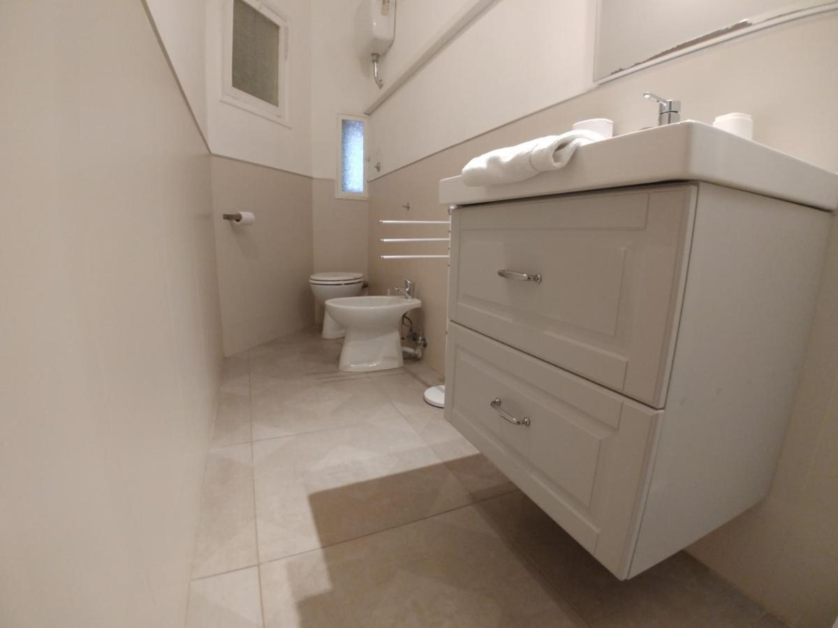 Key Apartment San Giovanni Rom Eksteriør billede