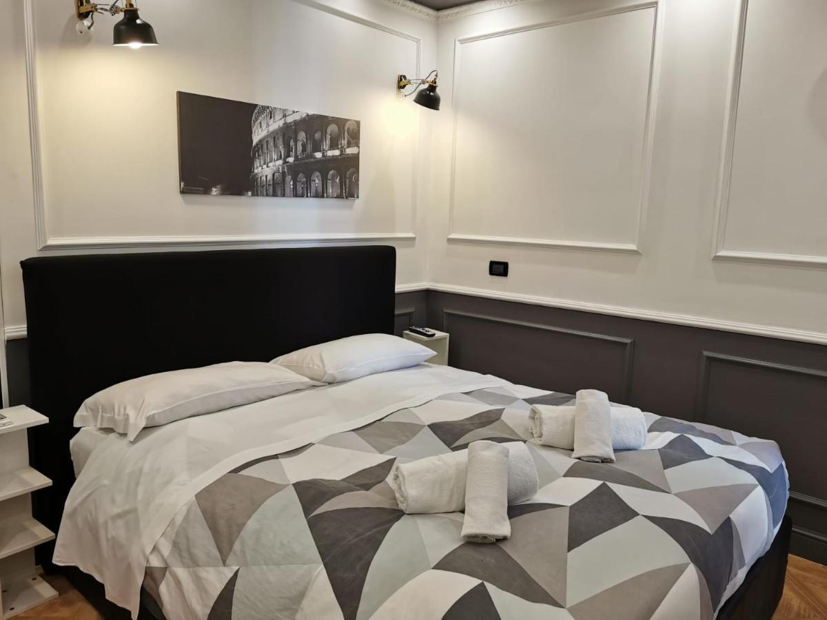 Key Apartment San Giovanni Rom Eksteriør billede