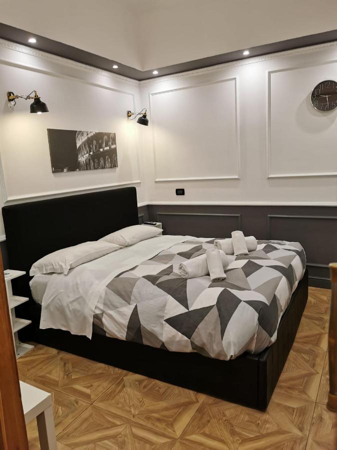Key Apartment San Giovanni Rom Eksteriør billede