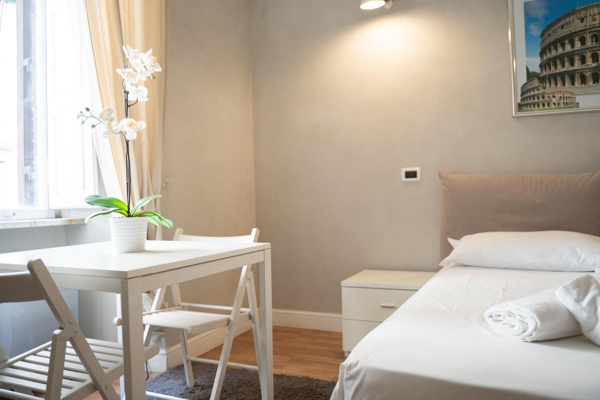 Key Apartment San Giovanni Rom Eksteriør billede