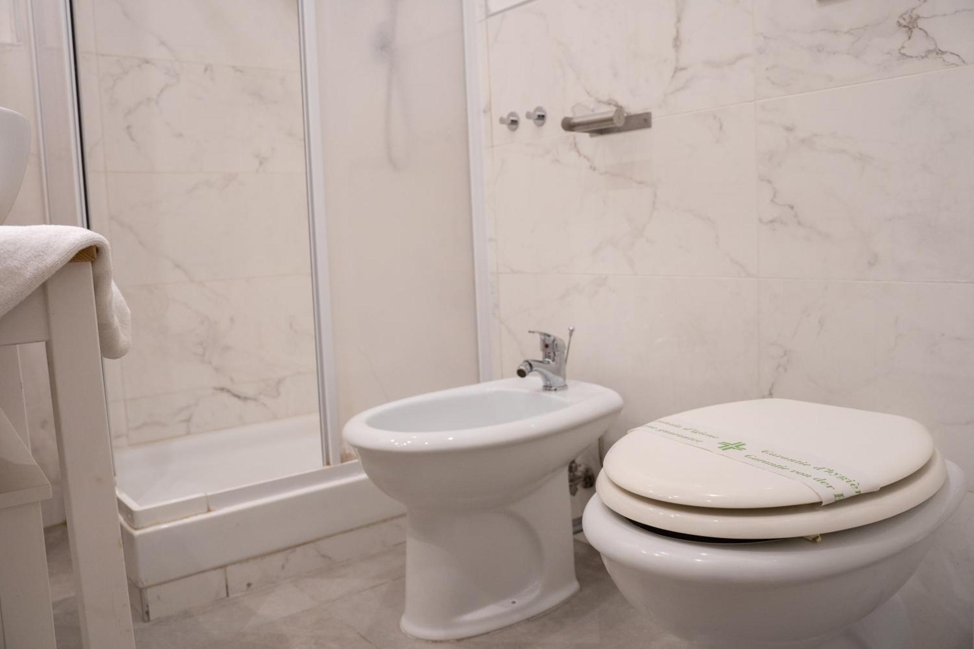 Key Apartment San Giovanni Rom Eksteriør billede