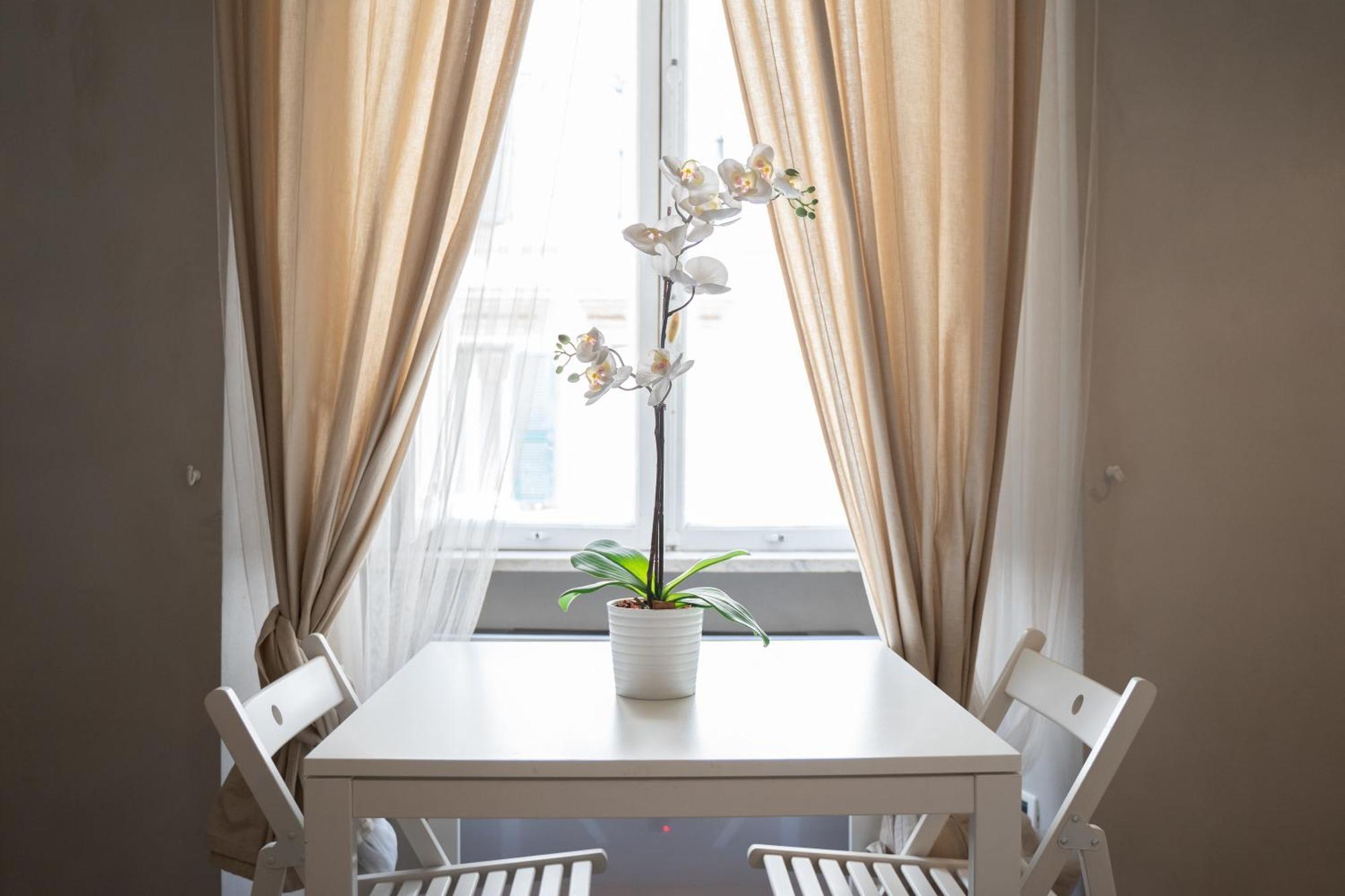 Key Apartment San Giovanni Rom Eksteriør billede